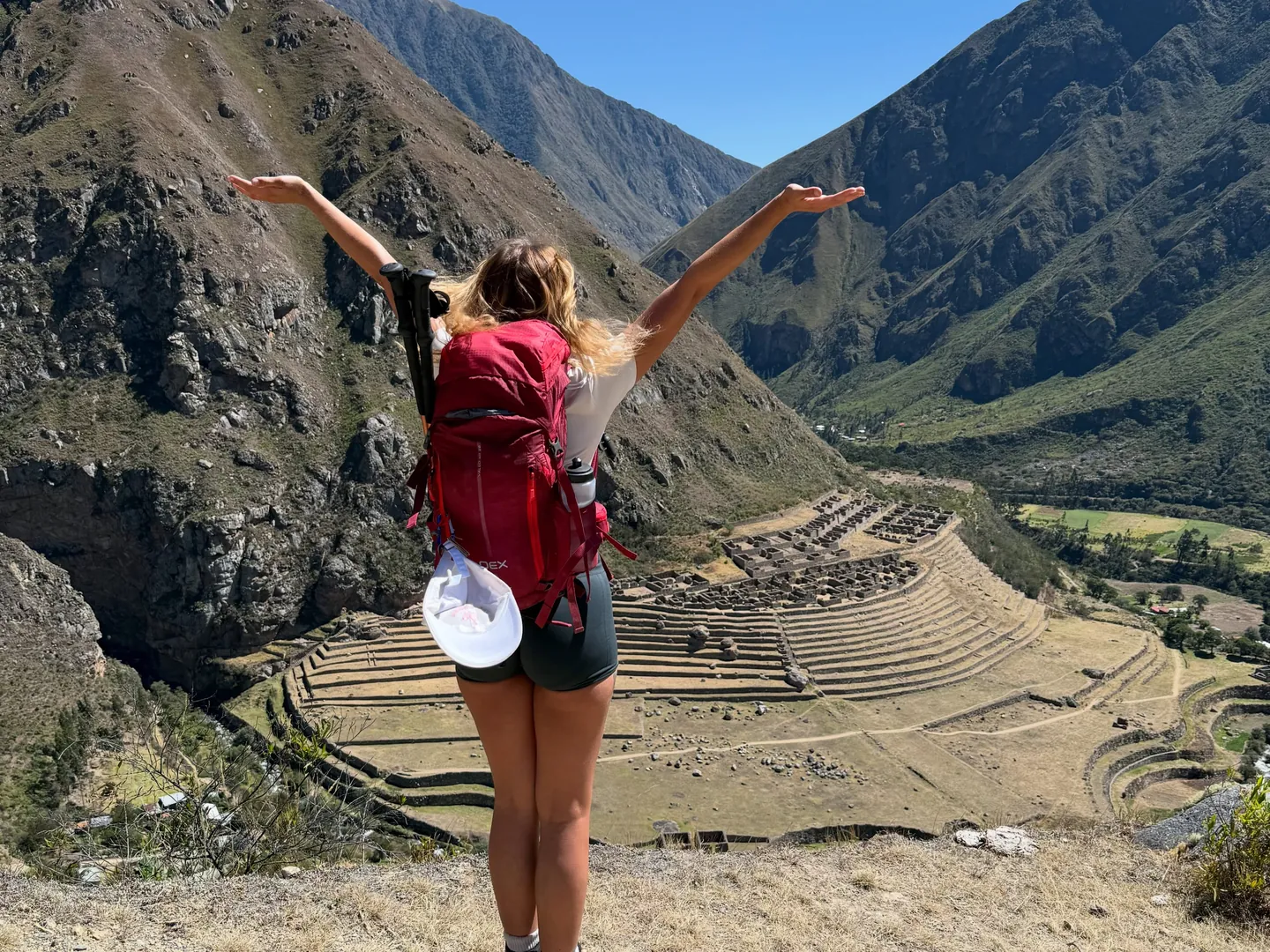 4-Day Inca Trail to Machu Picchu