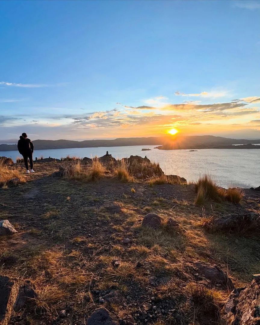 Tour Puno 2 Días – Uros, Amantaní y Taquile