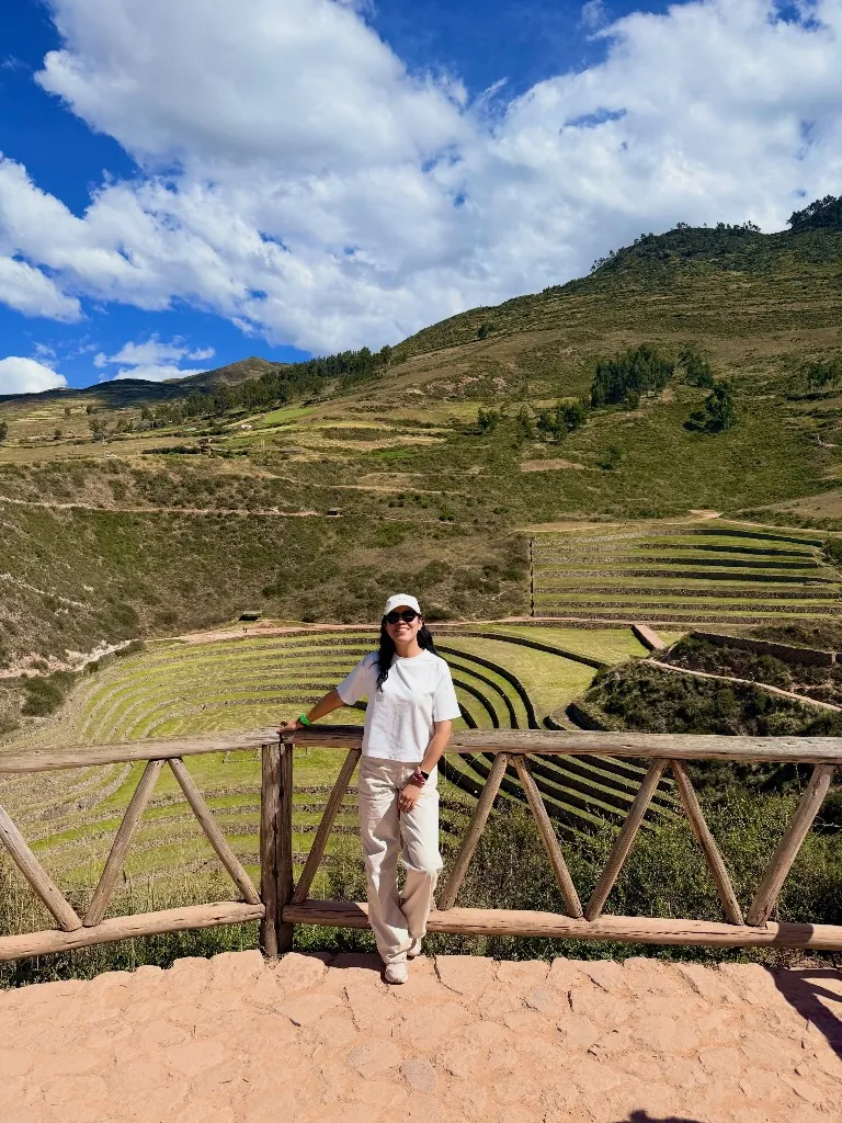 Tour Cuatrimotos Maras – Moray