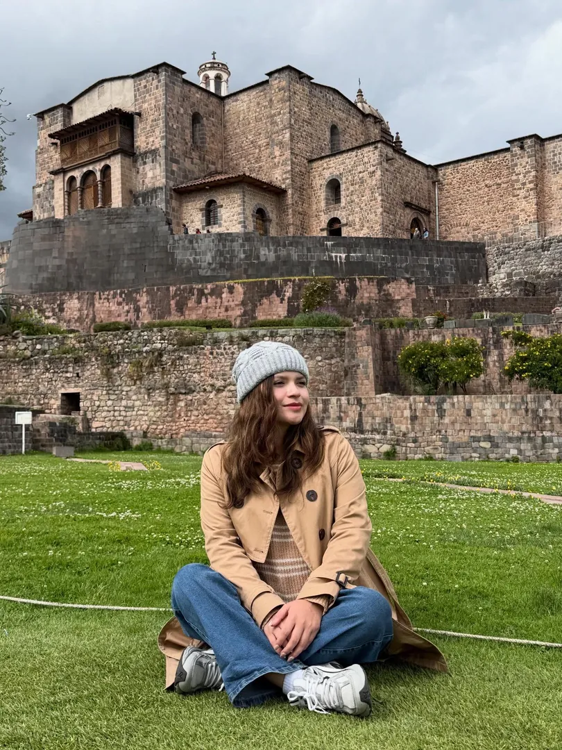 Qoricancha, Temple of the Sun