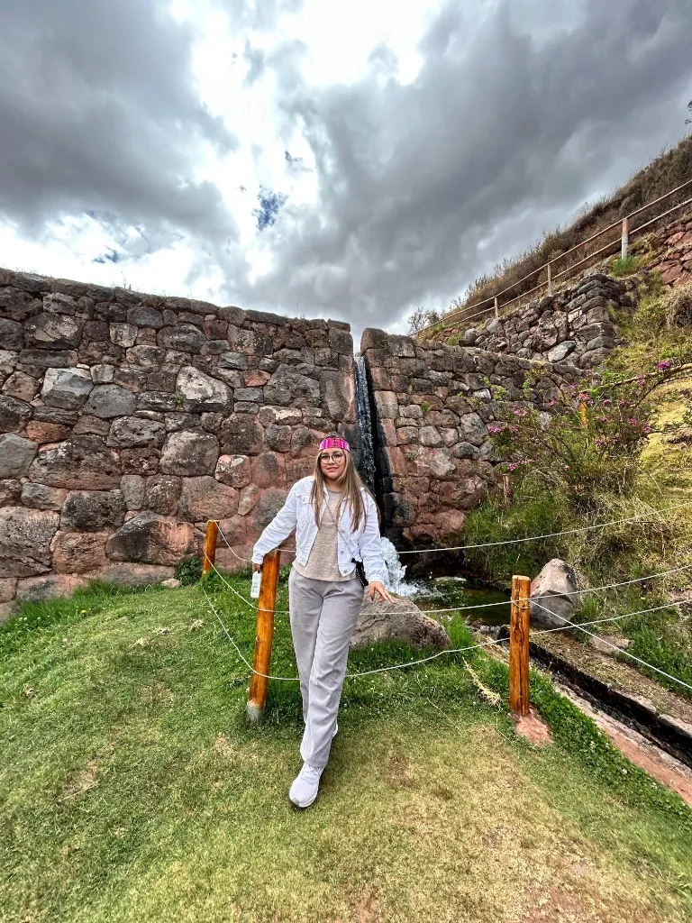 South Valley Cusco Tour